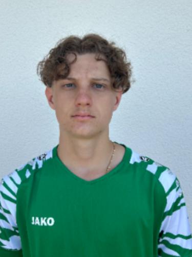 Fabian Porto