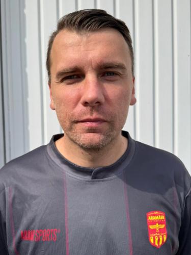 Alen Lizalovic