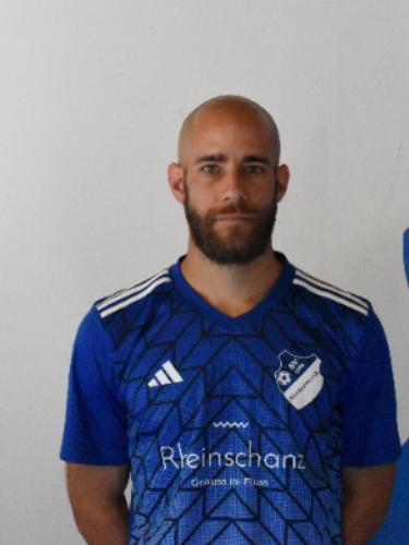 Marcel Glomb