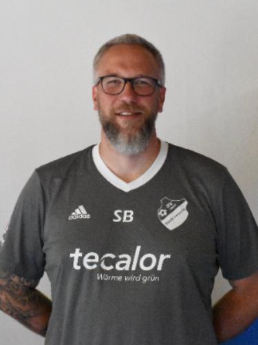 Stephan Brinkmann