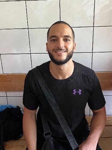 Ismail Ait-Lahssaine