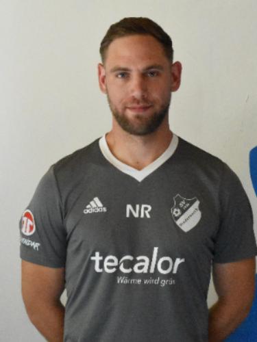 Nicolai Rau