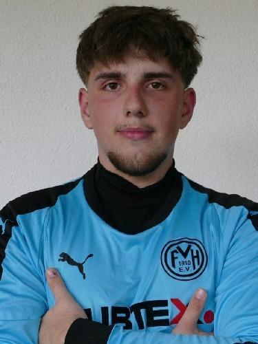 Elias Balzer