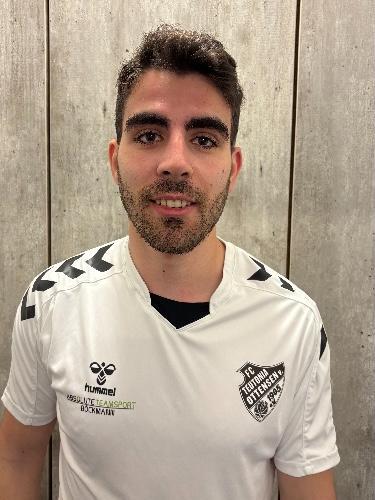 Fabio da Cruz Guerreiro