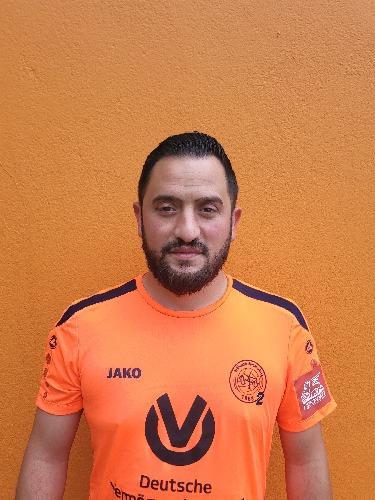 Mohammad Nour Haj Jasem