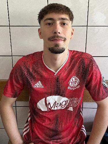 Gero Alessandro Caffee