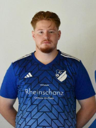 Magnus Augst