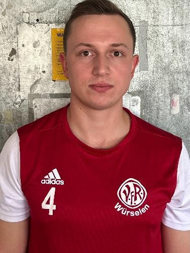 Justin Rodriguez Herrera