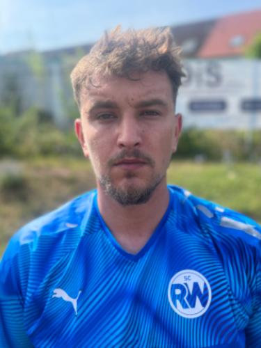 Timur Sariyildiz