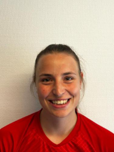 Sophia Fiehn