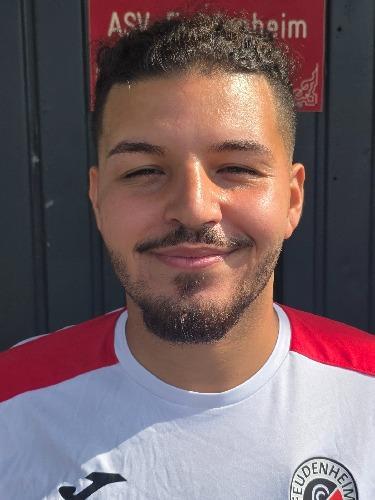 Koray Özkan