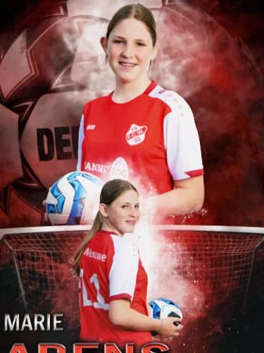 Marie Arens