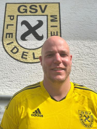 Stefan Keller