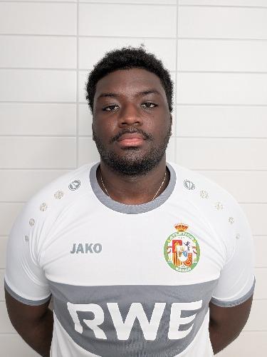 Gedeon Kamamona