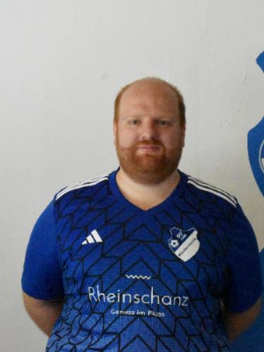 Julian Kopp