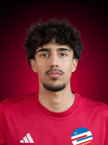 Arash Nazeri