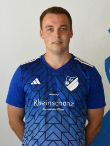 Peter Kesselheim