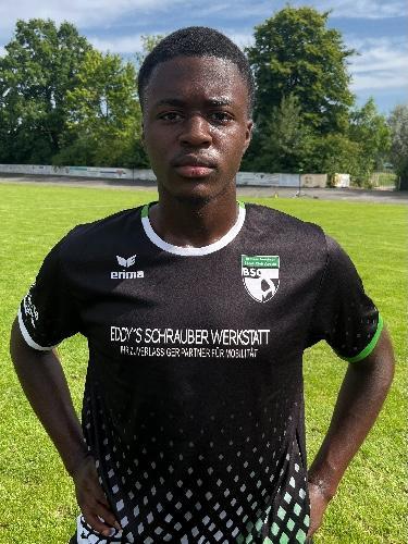 Nathan Kephren Ngamen Somo