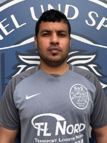 Mohammad Al Mdfaa