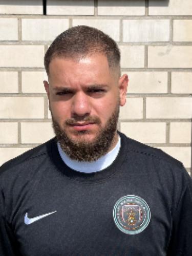 Hussein Tormos