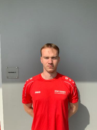 Matija Ognjenovic