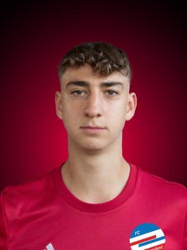 Alex Grad