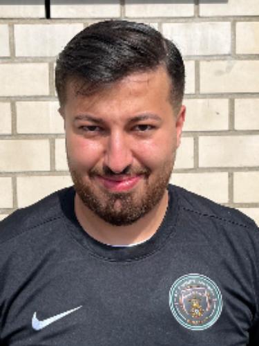Mehmet Ali Ökmen