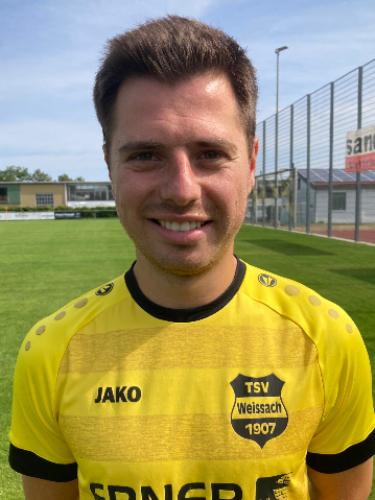 Tom Hanker