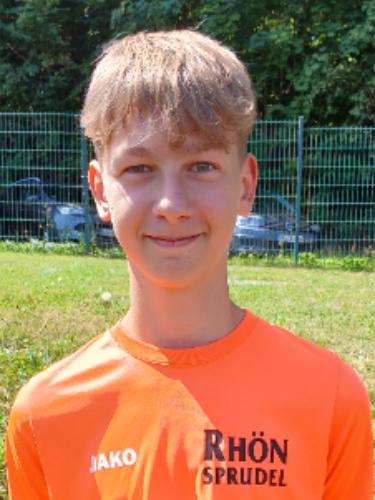 Luca Enders