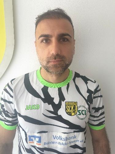 Fatih Sen