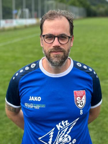 Florian Heidrich