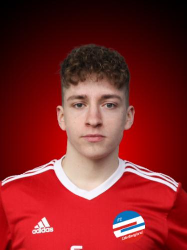Luke Hanatschek