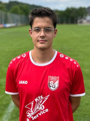 Tobias Lauer