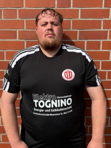 Dominik Kröger