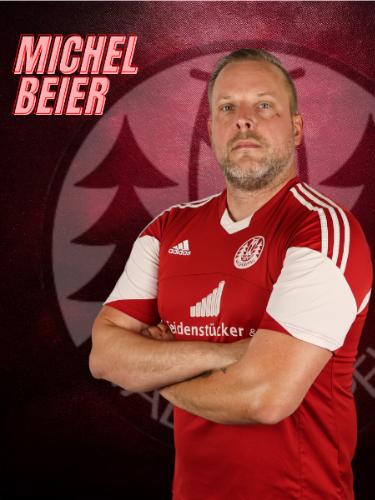 Michael Beier