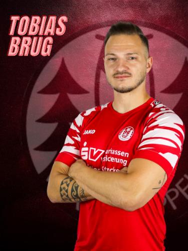 Tobias Brug