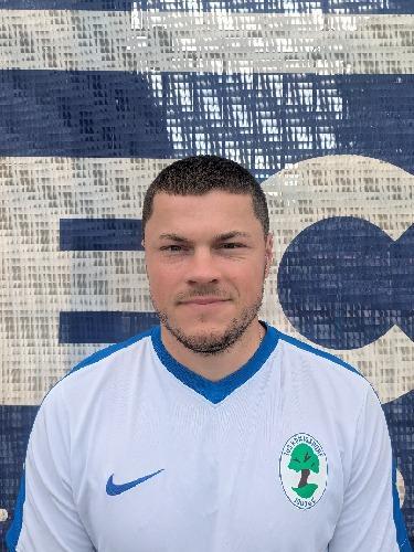 Luca Badinski