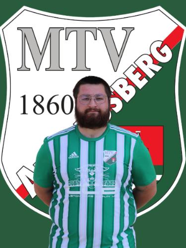 Cemal Hartmann