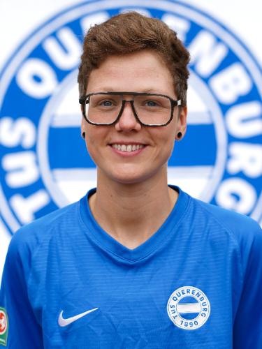 Kim Vanessa Bittcher-Schweers