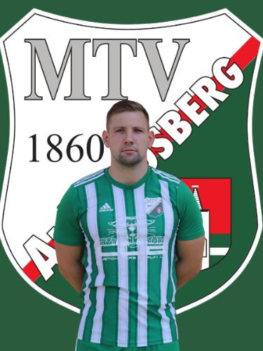 Fabian Redanz