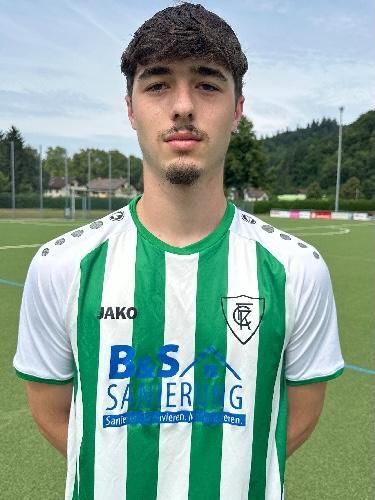 Rafael Faller