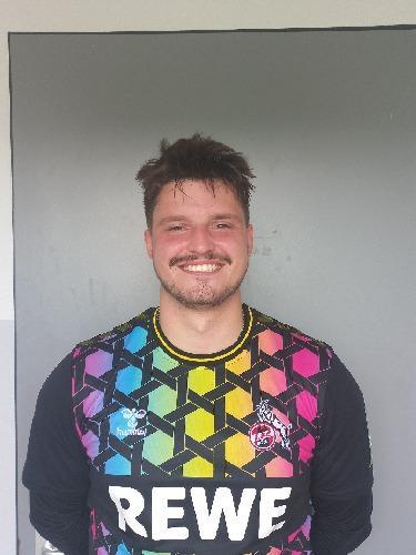 Justin Schmidt