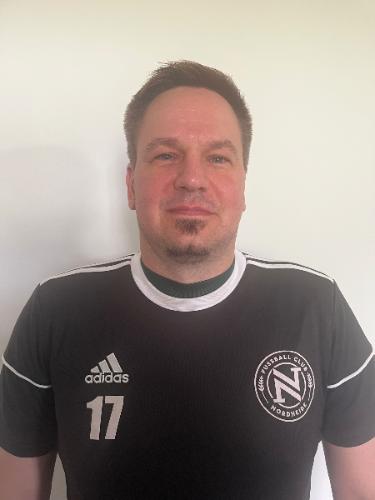 Christian Klindworth