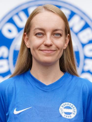 Melina Grappendorf
