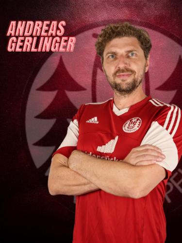 Andreas Gerlinger