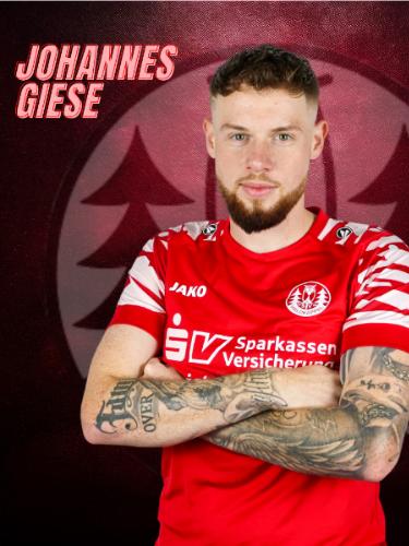 Johannes Giese