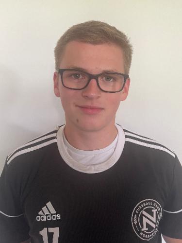 Jannik Schucher
