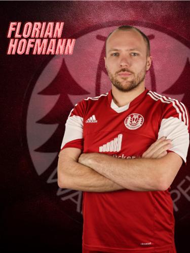 Florian Hofmann