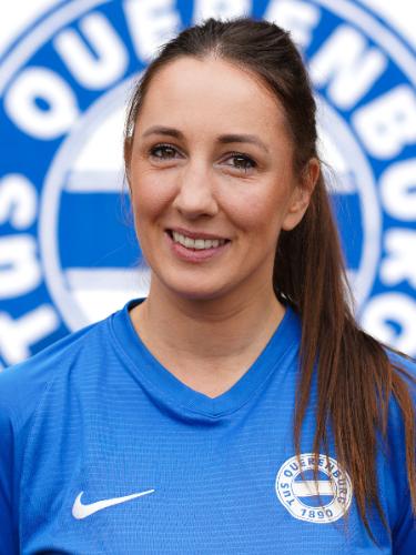 Patrizia Jedrzejczak