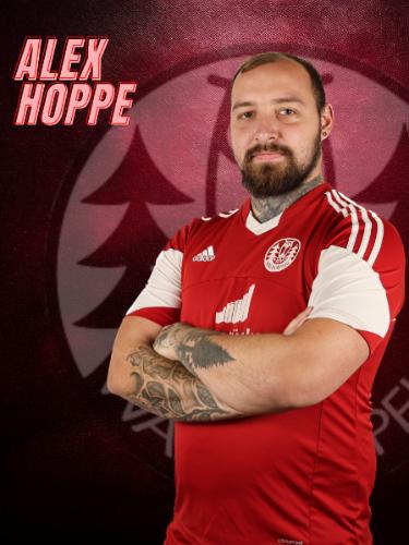 Alexander Hoppe